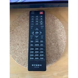 Dynex Remote Control great used condition​